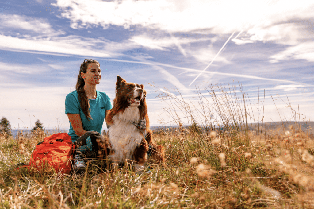 Urlaub mit Hund im Schwarzwald Hotel