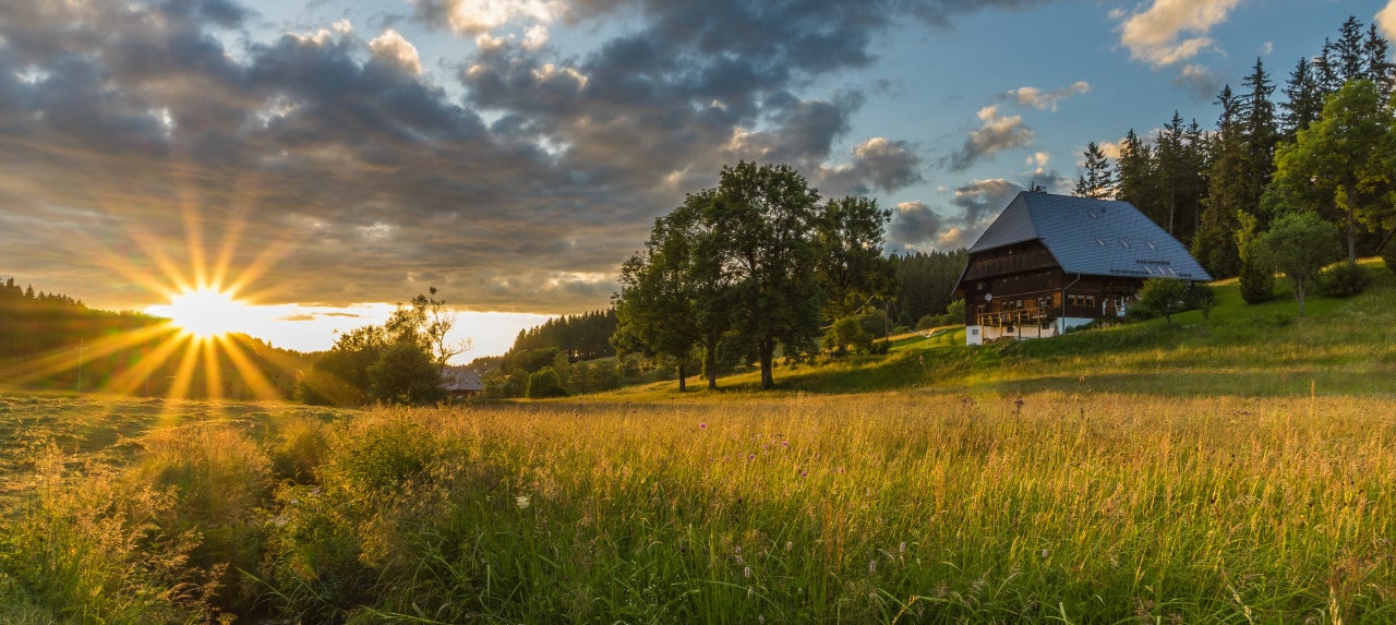 Ausflugsziele Schwarzwald